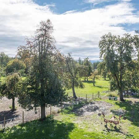 Ferienwohnung 4 Am Biohof Eriskirch Exteriör bild